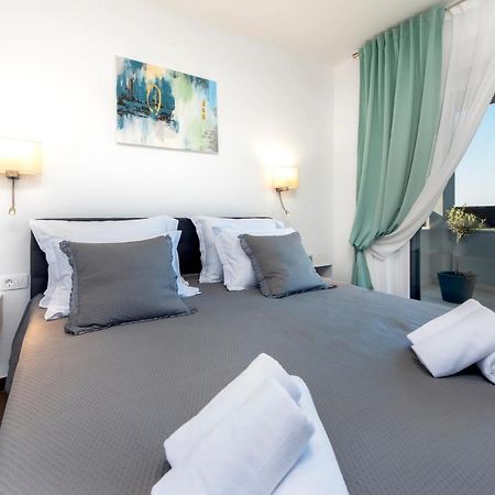 Grand Suite Cocaletto 2 โรวีน ภายนอก รูปภาพ