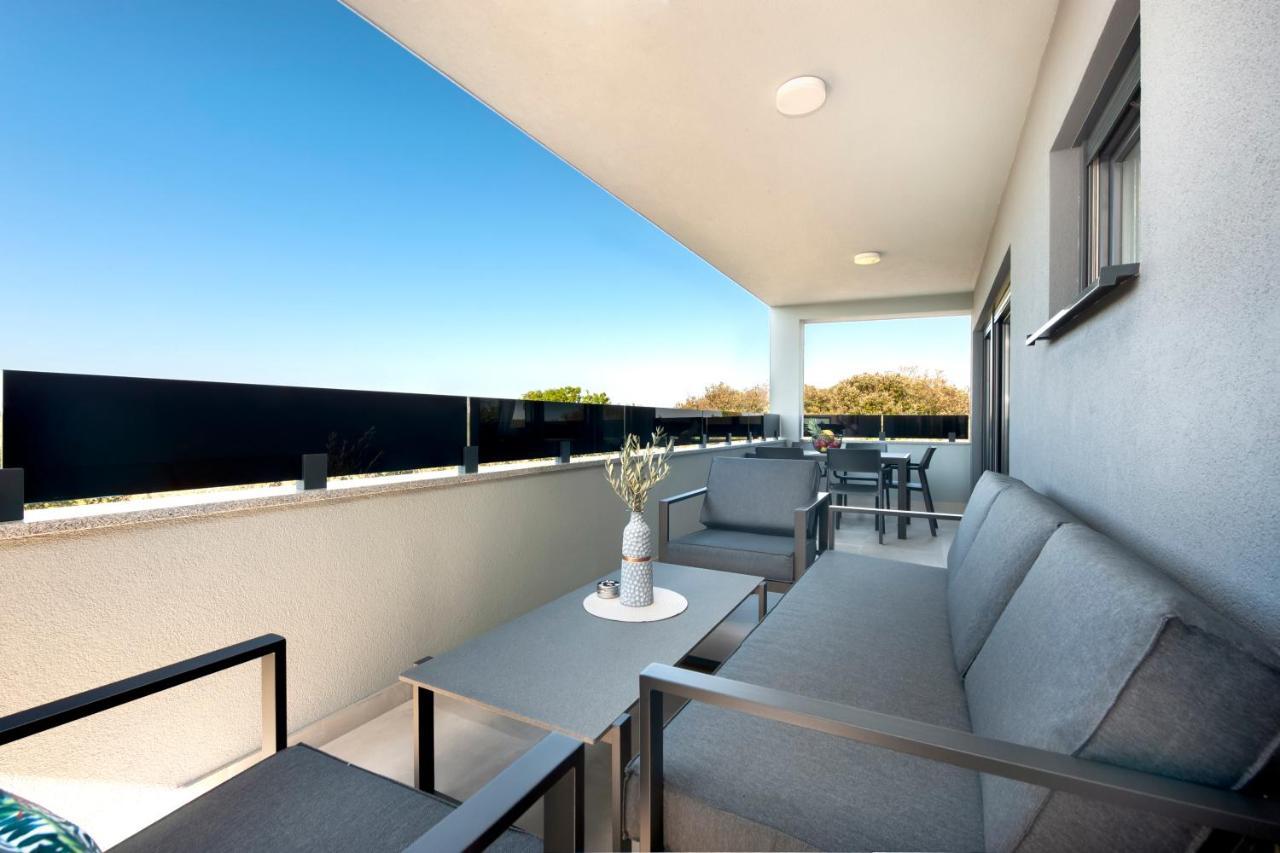 Grand Suite Cocaletto 2 โรวีน ภายนอก รูปภาพ