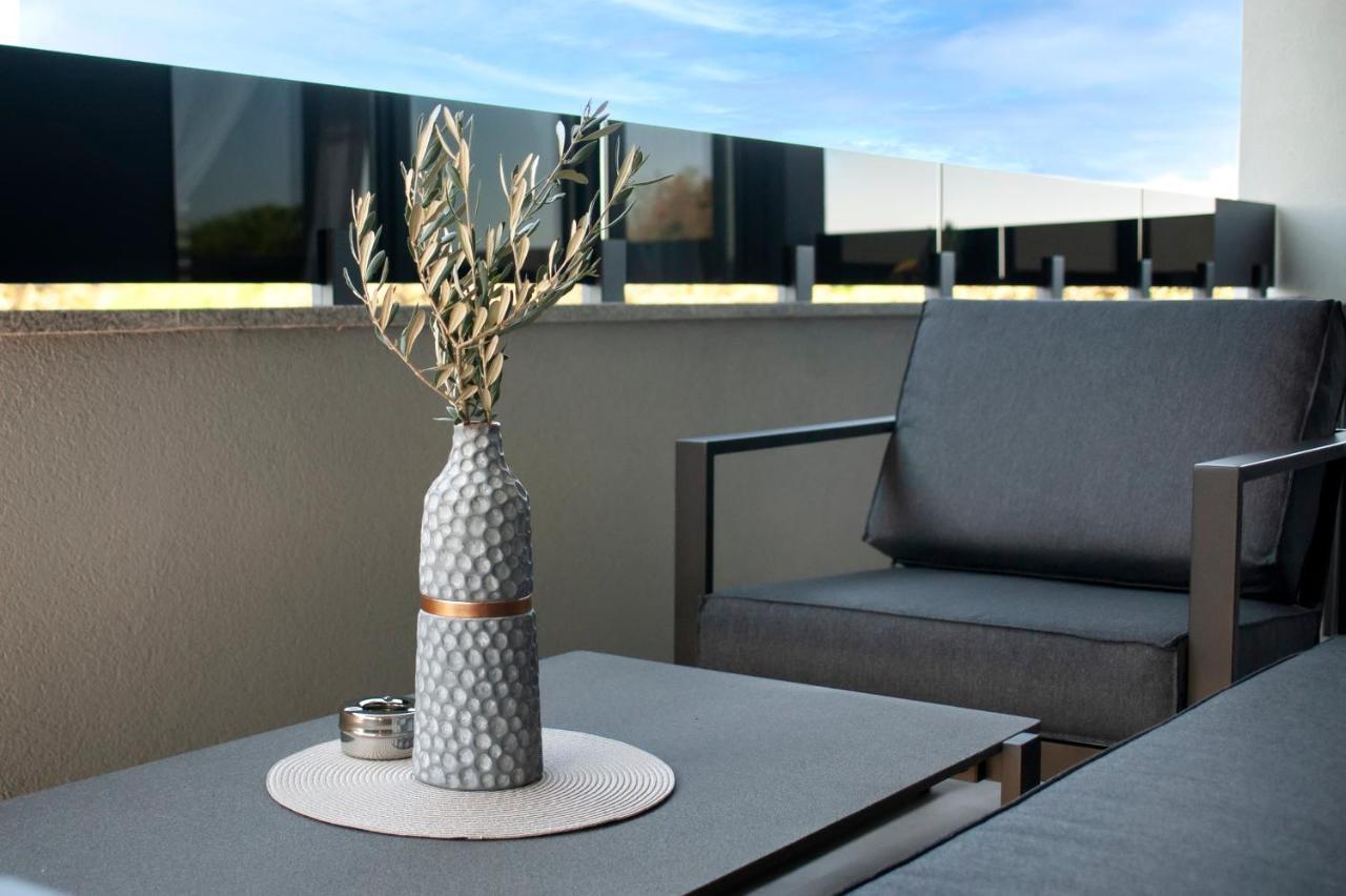 Grand Suite Cocaletto 2 โรวีน ภายนอก รูปภาพ