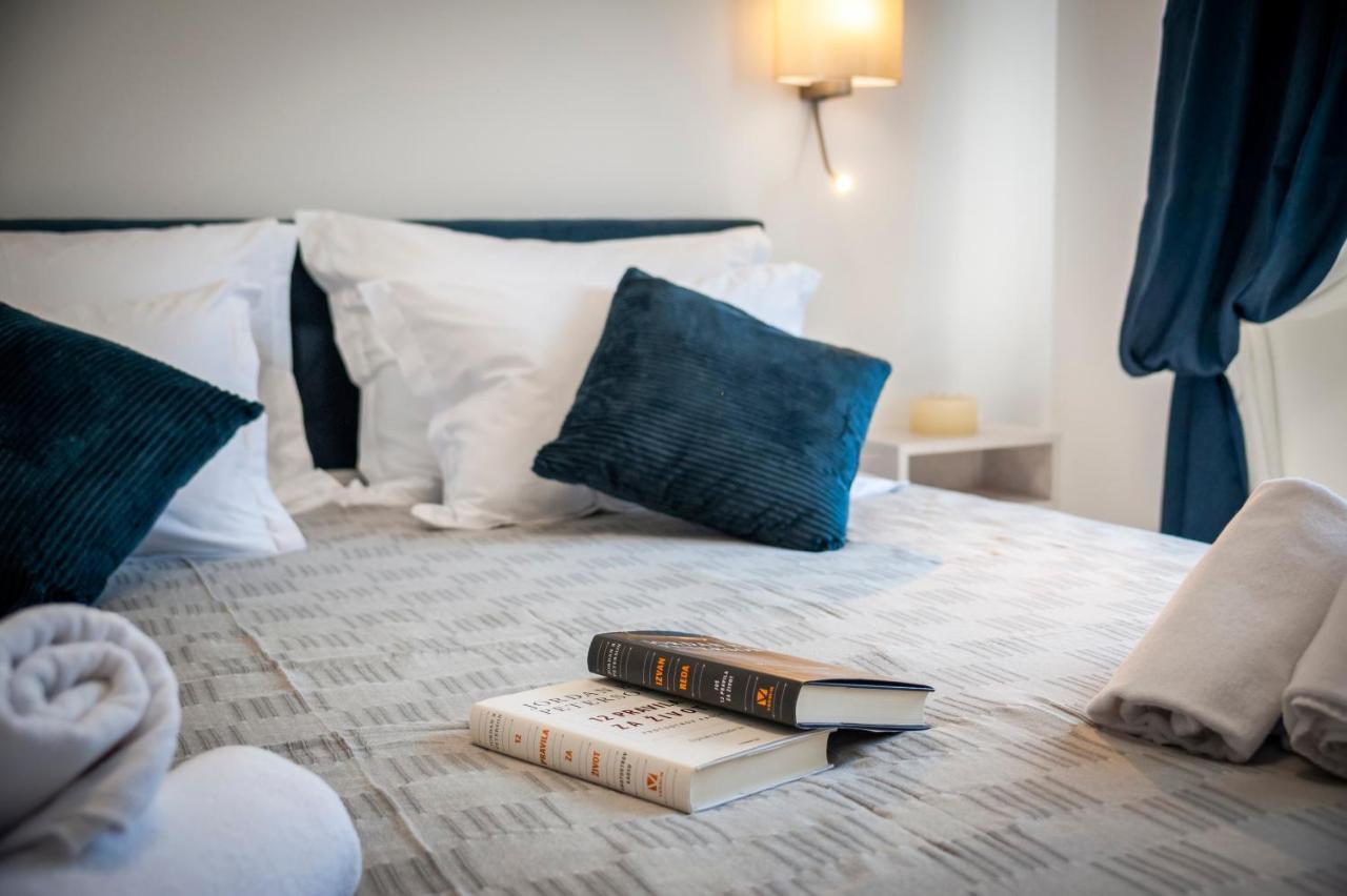Grand Suite Cocaletto 2 โรวีน ภายนอก รูปภาพ