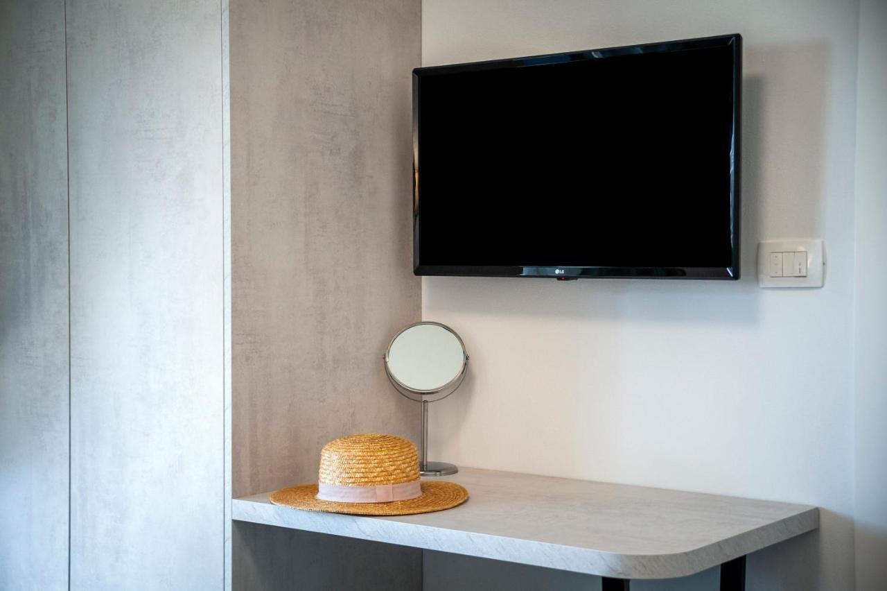 Grand Suite Cocaletto 2 โรวีน ภายนอก รูปภาพ
