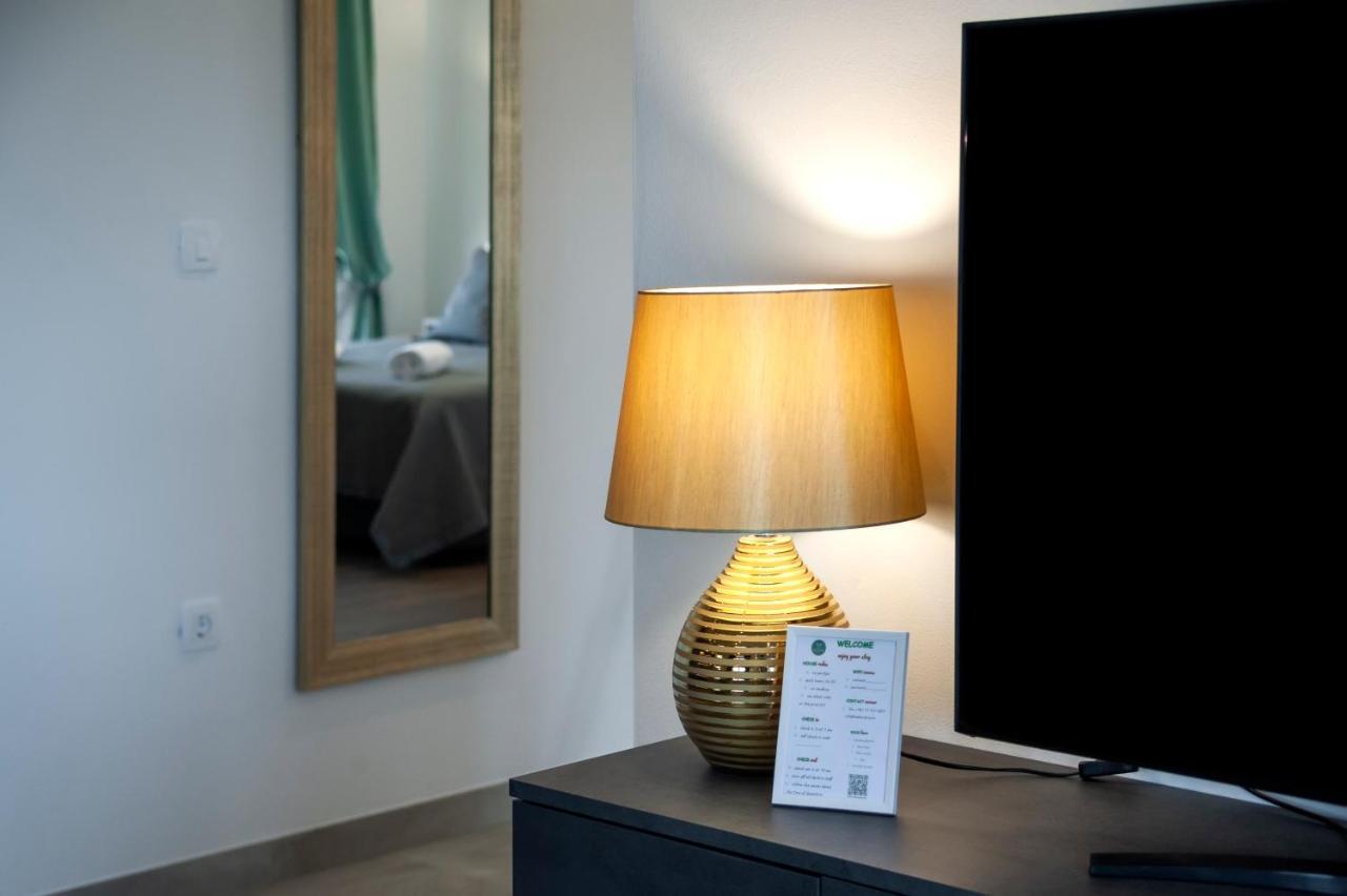 Grand Suite Cocaletto 2 โรวีน ภายนอก รูปภาพ