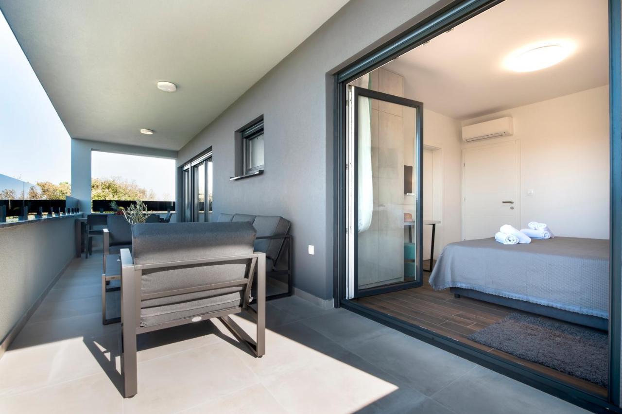 Grand Suite Cocaletto 2 โรวีน ภายนอก รูปภาพ