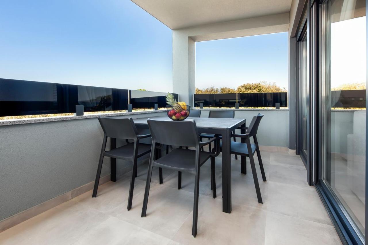 Grand Suite Cocaletto 2 โรวีน ภายนอก รูปภาพ