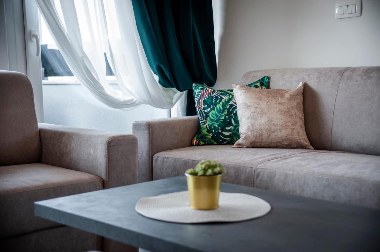Grand Suite Cocaletto 2 โรวีน ภายนอก รูปภาพ