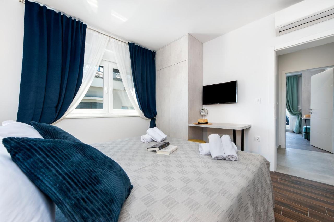 Grand Suite Cocaletto 2 โรวีน ภายนอก รูปภาพ