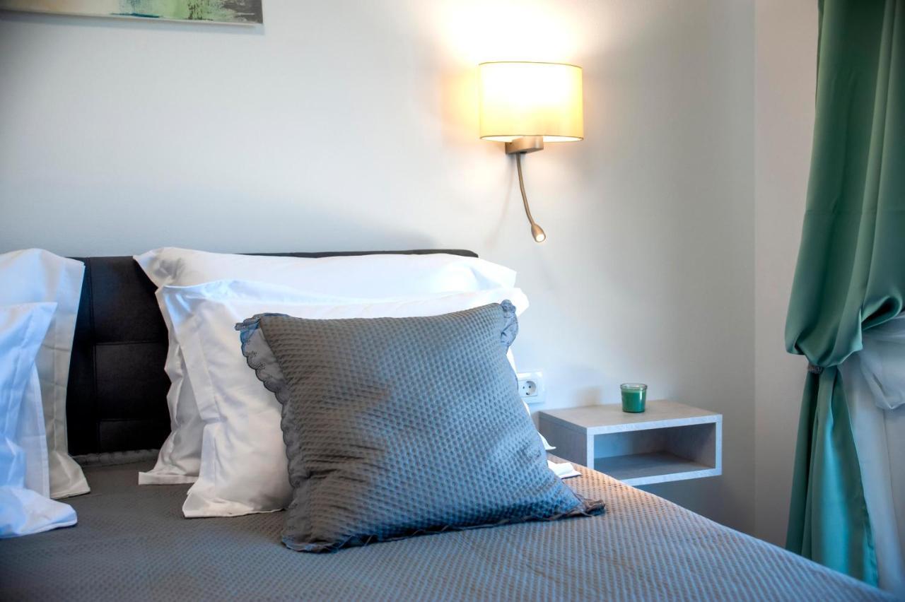 Grand Suite Cocaletto 2 โรวีน ภายนอก รูปภาพ