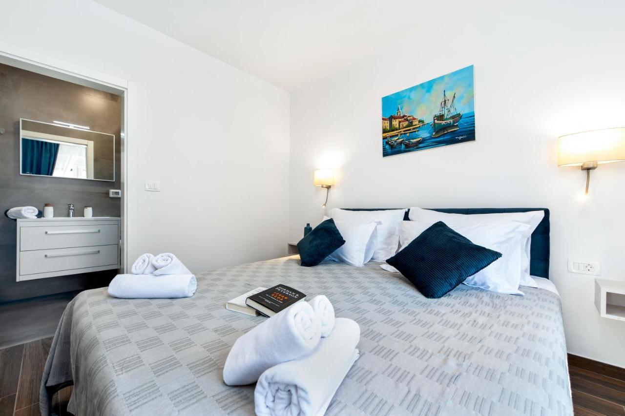 Grand Suite Cocaletto 2 โรวีน ภายนอก รูปภาพ
